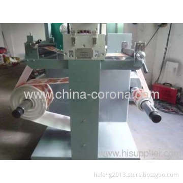Automatic Rewind Corona Machine 